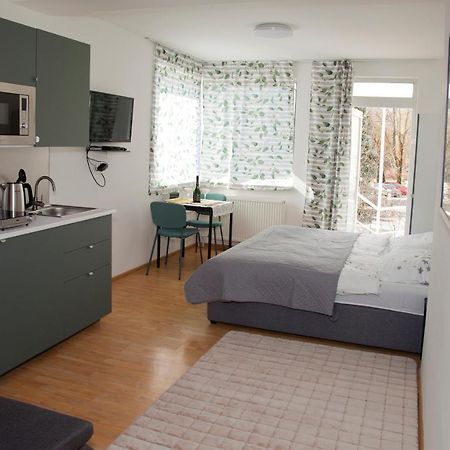 Apartmán u Doktora Banská Bystrica Exterior foto