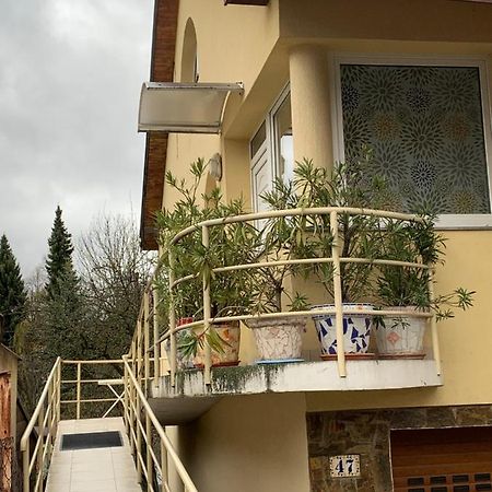 Apartmán u Doktora Banská Bystrica Exterior foto