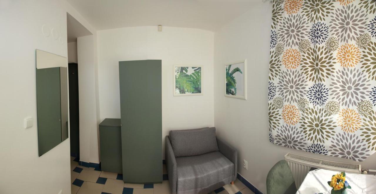 Apartmán u Doktora Banská Bystrica Exterior foto