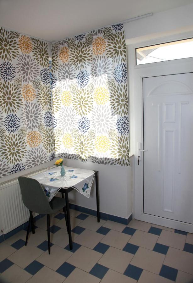 Apartmán u Doktora Banská Bystrica Exterior foto