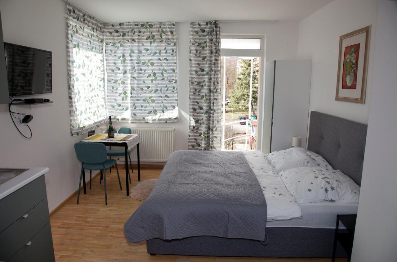 Apartmán u Doktora Banská Bystrica Exterior foto