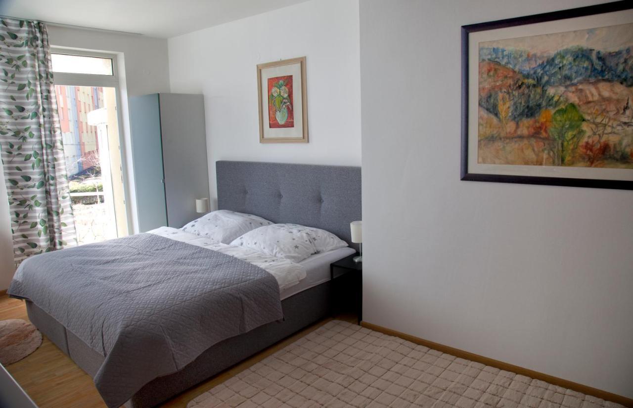 Apartmán u Doktora Banská Bystrica Exterior foto