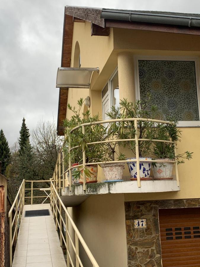Apartmán u Doktora Banská Bystrica Exterior foto